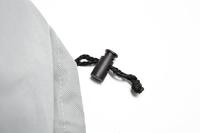 Bradley Weerbestendige hoes 4 Rack beschermkap - thumbnail