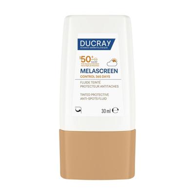 Ducray Melascreen Control 365 days SPF50+ Getint 30ml
