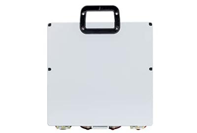 AS Schwabe FIXO 6 MAX 61524 CEE-stroomverdeler 400 V 32 A AS Schwabe FIXO 6 MAX 61524 CEE-stroomverdeler 400 V 32 A