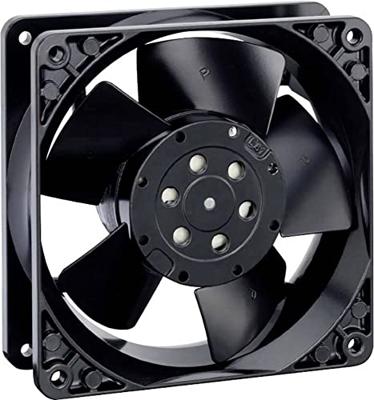 EBM Papst 4624N Axiaalventilator 24 V/AC 148 m³/h (l x b x h) 119 x 119 x 38 mm