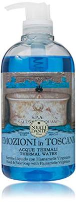 Nesti Dante emozioni thermal water zeeppomp 500ml