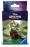 Disney Lorcana TCG Archazia's Island Ursula sleeves - thumbnail