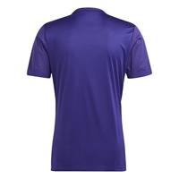 adidas Tabela 23 Voetbalshirt Paars Wit - thumbnail