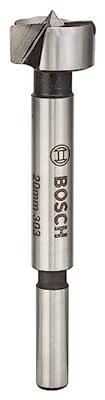 Bosch Accessories 2609255286 Forstnerboor 20 mm Gezamenlijke lengte 90 mm Cilinderschacht 1 stuk(s)