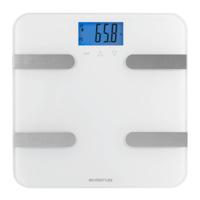 Inventum PW810W Personenweegschaal Wit - thumbnail