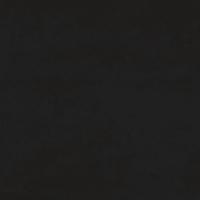 Bedframe met hoofdbord fluweel zwart 120x190 cm - thumbnail