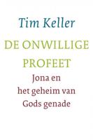Tim  Keller De onwillige profeet - thumbnail