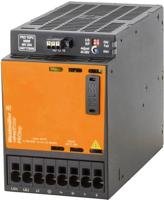 Weidmüller 2467170000 Schakelnetvoeding 48 V/DC 20 A 960 W Inhoud 1 stuk(s) - thumbnail