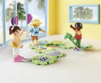 Playmobil® Family Fun 70440 kids club - thumbnail