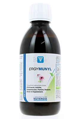 Ergymunyl Fl 250ml