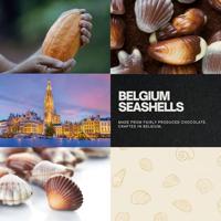 Geschenkdoos Hamlet chocolade zeevruchten - thumbnail