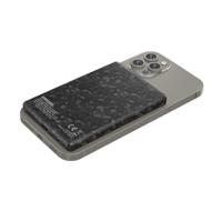 Nitecore NW5000 Carbon Fiber Magnetic Wireless Powerbank - thumbnail