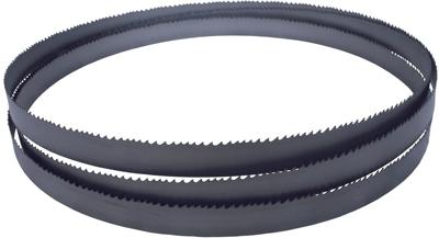 Promat/Tecwerk Metaalzaaglint | 1335x13x0,65 mm | HSS M42 | tanden per inch 10-14 - 4000814001 Promat/Tecwerk Metaalzaaglint | 1335x13x0,65 mm | HSS M42 | tanden per inch 10-14 - 4000814001