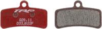 TRP schijfremblokken disc brake pad q20.11 10 pairs - thumbnail