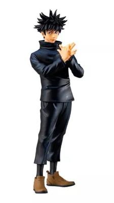 Jujutsu Kaisen Maximatic Figure - The Megumi Fushiguro