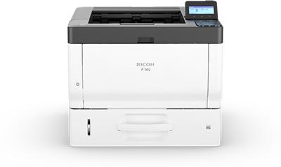 Ricoh P 502 1200 x 1200 DPI A4 Wifi