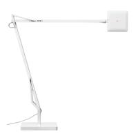 Flos Kelvin Edge Base Tafellamp - Wit - thumbnail