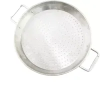The Bastard Paella pan - thumbnail