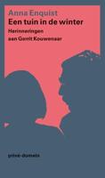 Een tuin in de winter - Anna Enquist - Paperback (9789029514248) - thumbnail
