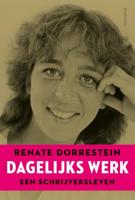 Dagelijks werk - Renate Dorrestein - Paperback (9789463810838) - thumbnail