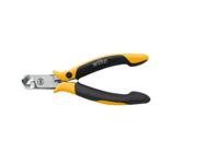 Wiha Z 46 1 04 115mm 26835 ESD Voorsnijtang Zonder facet 115 mm - thumbnail