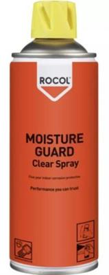 Rocol moisture guard clear spray 400ml | 12 stuk stuks