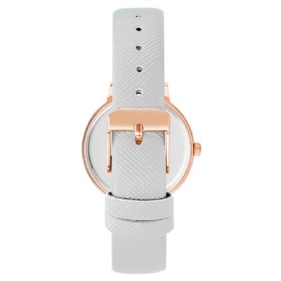 Horloge Dames Juicy Couture JC1264RGWT (Ø 38 mm)