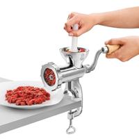 Vleesmolen Metaltex Groot 3 in 1 Slinger - thumbnail