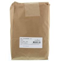 Jacob Hooy Luchtwegenkruid - thumbnail