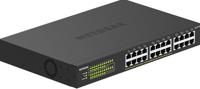 Netgear GS324P switch - thumbnail