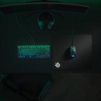 SteelSeries QcK Heavy Large - Pro Gaming Mousepad - thumbnail