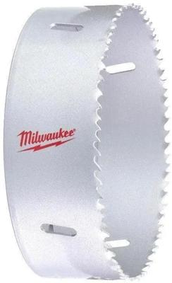 Milwaukee Bi-Metaal aannemers Gatzaag HSAW 127 MM - 1PC - 4932464710 Milwaukee Bi-Metaal aannemers Gatzaag HSAW 127 MM - 1PC - 4932464710