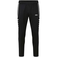 JAKO 8489 Trainingsbroek Allround - Zwart - XXL - thumbnail