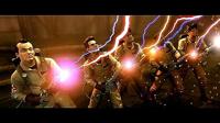 Ghostbusters The Videogame Remastered - thumbnail