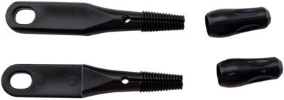 CONTEC mini clip xl "splash protect dlx" ct mini clip xl f. splash prot.dlx strut 4,0mm rr