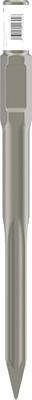 Bosch Accessories 2608690111 Bosch Power Tools Puntbeitel Gezamenlijke lengte 400 mm Zeskant schacht 1 stuk(s)