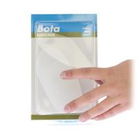 Bota Podo 9 Hielkussen Silicone 5mm S 1paar - thumbnail