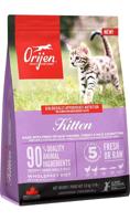 ORIJEN KITTEN 1,8 KG - thumbnail