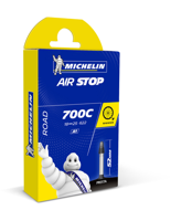 Michelin Airstop 700x18/25C Binnenband - 40mm Presta ventiel - thumbnail