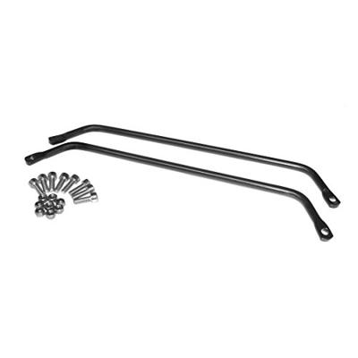 PLETSCHER pak-af-tas steunvlak "inova" pannier bracket inova b