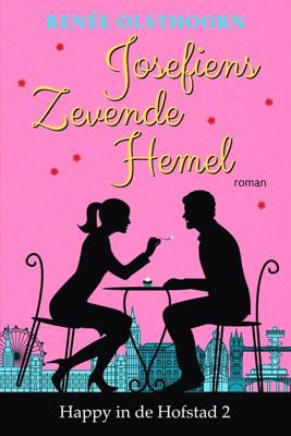 Josefiens Zevende Hemel - Renée Olsthoorn - ebook