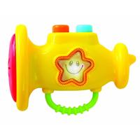 Playgo baby rockstar trompet - thumbnail