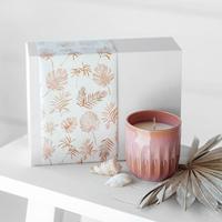 LIKE BY VILLEROY & BOCH - Perlemor Home - Geurkaars Sunkissed - thumbnail