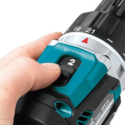 Makita DDF484Z Accu Schroefboormachine 18V Basic Body - thumbnail