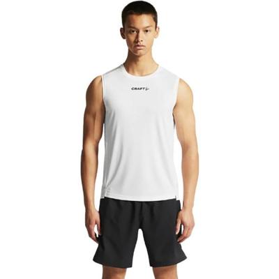 Craft Rush 2.0 Singlet Heren