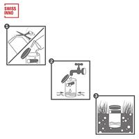 Slakkenval navulling Natural Control - thumbnail