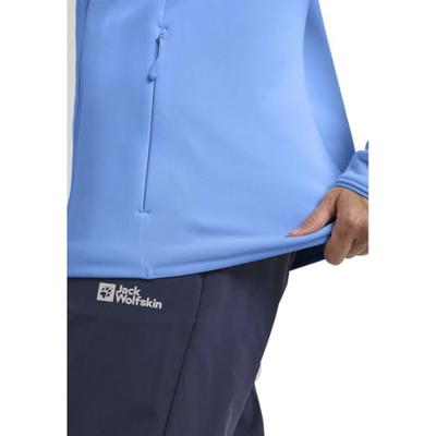 Jack Wolfskin Baiselberg Fleece Jack Jack Wolfskin Baiselberg Fleece Jack
