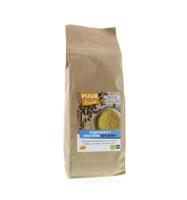 Puur Rineke Pompoenpit proteine bio (400 gr) - thumbnail