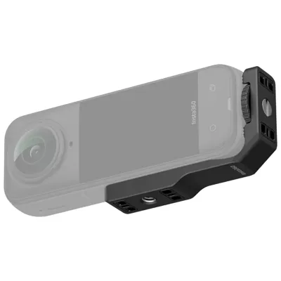 Insta360 X5 Vertical-Horizontal Mount