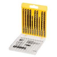 DEWALT HCS decoupeerzaagbladenset DT2290, 10-delig - thumbnail